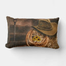 Search for western decor cushions Vintage