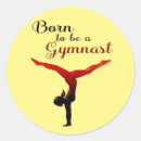 Search for handstand stickers Girl