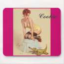 Search for pin mousepads Vintage