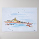 Search for antibes posters Mediterranean