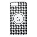Search for houndstooth pattern iphone cases Retro