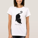 Search for cat yoga tshirts Kitty