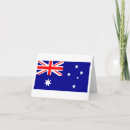 Search for australia cards flag