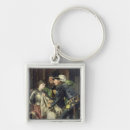 Search for joan of arc key rings Pucelle
