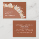 Search for greenery chubby business cards Boss