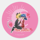 Search for noir stickers Magical girl