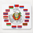 Search for cccp mousepads Russia