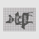 Search for cow and chicken tissue paper Farm