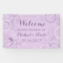 Search for lavender baby shower banners posters Modern