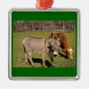 Search for donkey christmas tree decorations Cow
