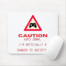 Search for funny slogans mousepads Humor