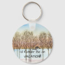 Search for fishing rounded key rings Cabin
