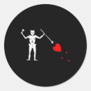 Search for blackbeard stickers Flag