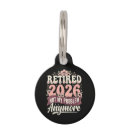 Search for worker pet supplies Retired 2026