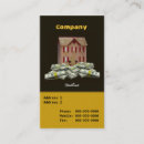 Search for broker business cards Insurance