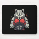 Search for knockouts mousepads Boxer