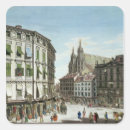 Search for town scene stickers Street