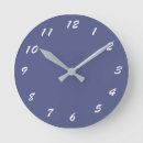 Search for slate clocks Solid