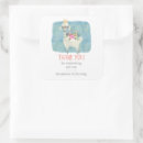 Search for cute llama stickers Pastel colours