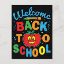 Search for primary school postcards First day of school