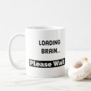 Search for brain quote Coffee