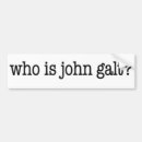 Search for john galt bumper stickers Freedom
