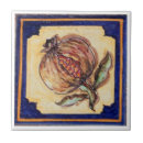 Search for pomegranate tiles Antique