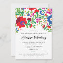Search for mexican embroidery invitations Mexico