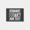 Search for funny sayings post it notes Typography