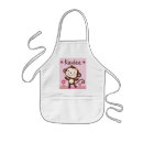 Search for jungle aprons Adorable