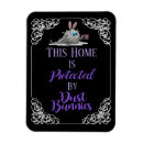Search for housekeeper magnets Home