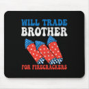 Search for backyard barbecuer mousepads Murica