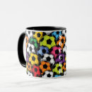 Search for kick ball mugs Dribble