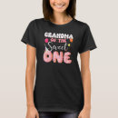 Search for doughnut birthday tshirts Donut