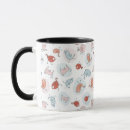 Search for bird cartoons mugs Blue