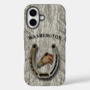 Search for ranch iphone cases Western