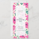 Search for all purpose invitations Party