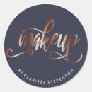 Search for elegant gold swirl stickers Modern