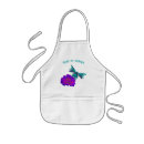 Search for cute dragonfly aprons Animal