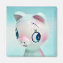 Search for swine magnets Vintage