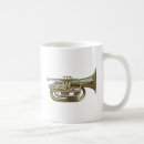 Search for euphonium mugs Band