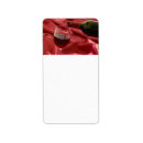 Search for wine glass return address labels Vineyard