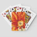 Search for parrot playing cards Floral