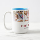 Search for family first mugs Family photo collage