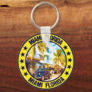 Search for miami key rings Retro