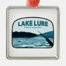Search for fishing lure christmas tree decorations Fisherman