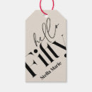 Search for 50th birthday gift tags Typography