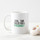 Search for actuarial analysts mugs Accountant