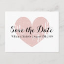 Search for date heart postcards Stylish