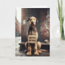 Search for irish humour cards Dog